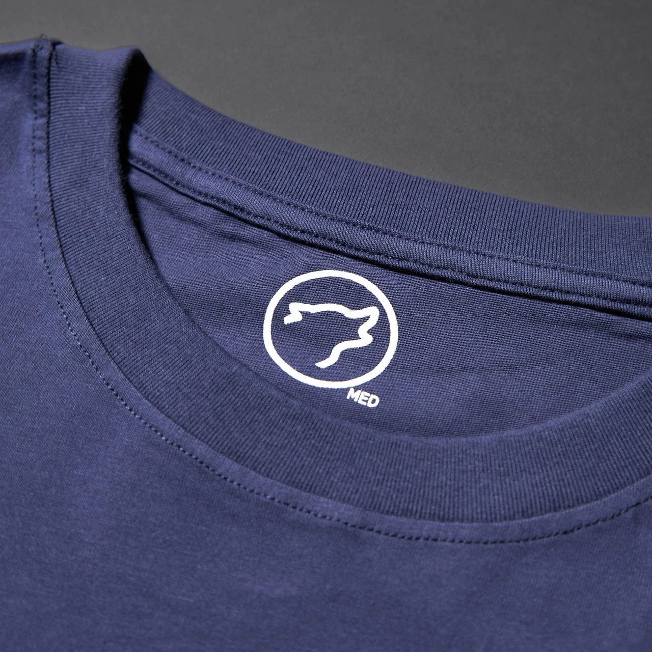 Women's Varsity Cropped Tee Varsity Blue 10 Women's Varsity Cropped Tee Varsity Blue - Image 10