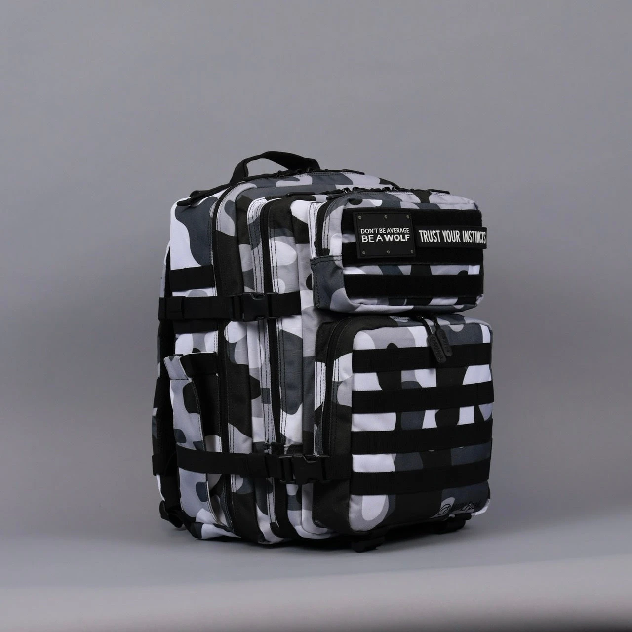 35L Backpack Arctic Camo 11 35L Backpack Arctic Camo - Image 11