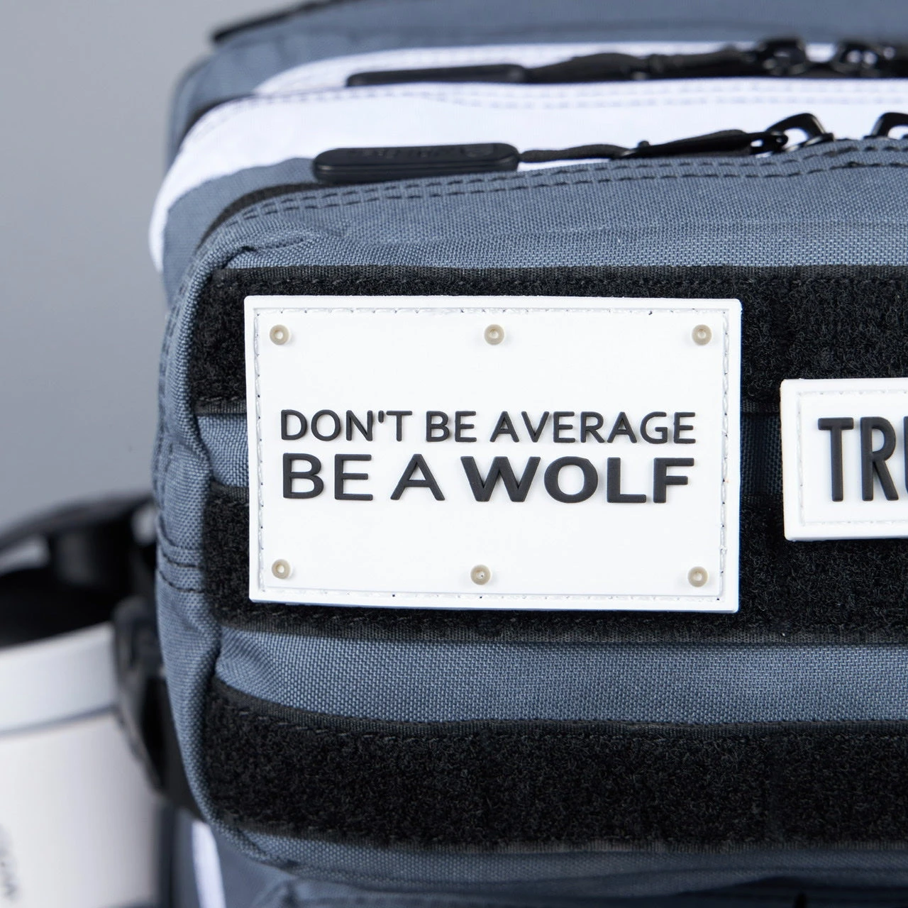 45L Backpack Achromatic 13 45L Backpack Achromatic - Image 13