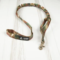 Tactical Nylon Leash Camo -Fashion bags 0DEE5B63 3656 4DA6 BE07 42300CB36491