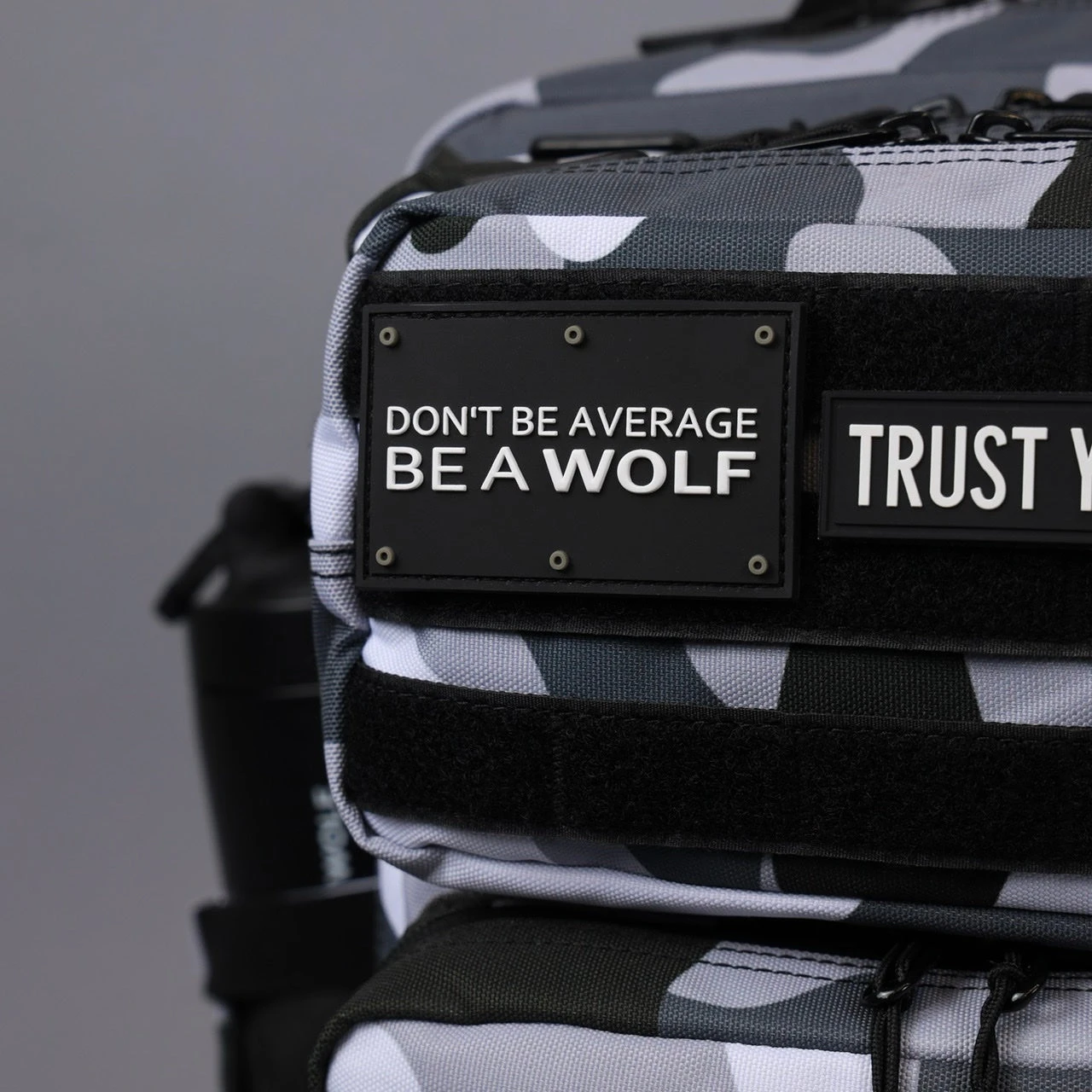 35L Backpack Arctic Camo 12 35L Backpack Arctic Camo - Image 12