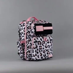 15L Backpack Leopard Pink Zip 26 15L Backpack Leopard Pink Zip -Fashion bags 0ED706EF C4B8 4D7C B1F7 683D0DF5ED18