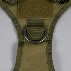 OD Green Tactical Dog Vest Harness 29 OD Green Tactical Dog Vest Harness -Fashion bags 0F7DD8E7 7747 4725 89A9 13D12CA346A7