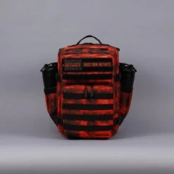 35L Backpack Blood Orange -Fashion bags 0F8F9E1E 2E28 4BAA 8252 17DB153F589C