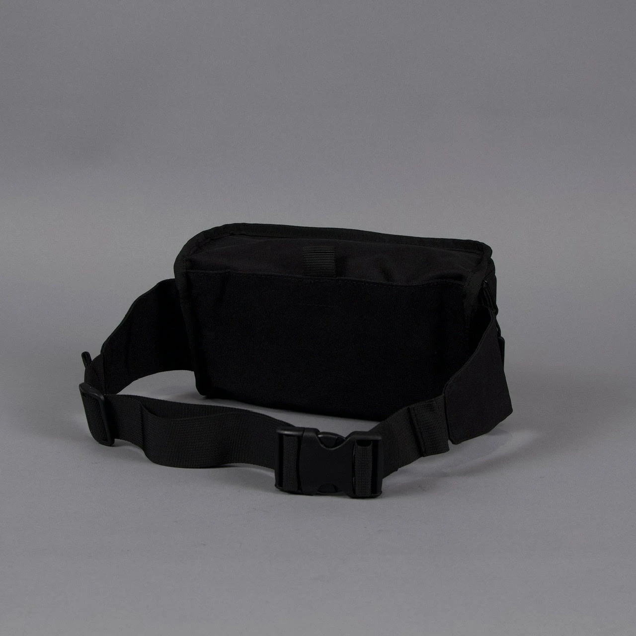 Fanny Pack Alpha Black Red Accents 6 Fanny Pack Alpha Black Red Accents - Image 6