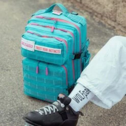 35L Backpack Miami Vice -Fashion bags 0a6a3157