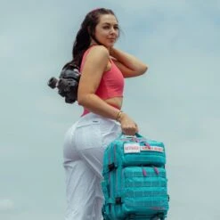 35L Backpack Miami Vice -Fashion bags 0a6a3535