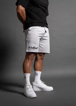 Men's Script Shorts -Fashion bags 0a6a9294copy 1