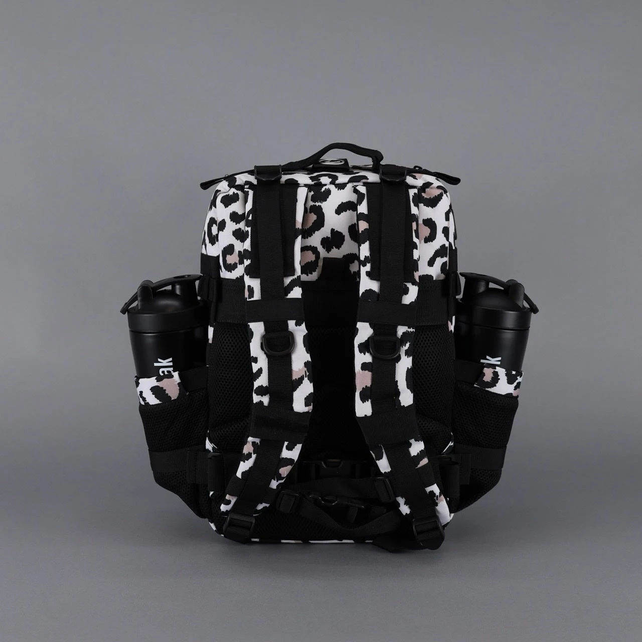 35L Backpack Classic Leopard 6 35L Backpack Classic Leopard - Image 6