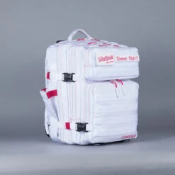 35L Backpack Dream Pink -Fashion bags 108756B1 4DBB 4AAF B0A0 D9F48C2F70B1