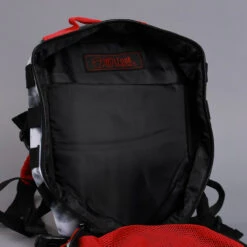 9L Backpack Mini Timber Wolf Savage Red -Fashion bags 10E01F6A 8123 4736 82A4 3967BFF835A7