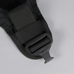 Alpha Black Tactical Dog Vest Harness -Fashion bags 11011DC9 13B3 4C54 B047 8AF368A3E471