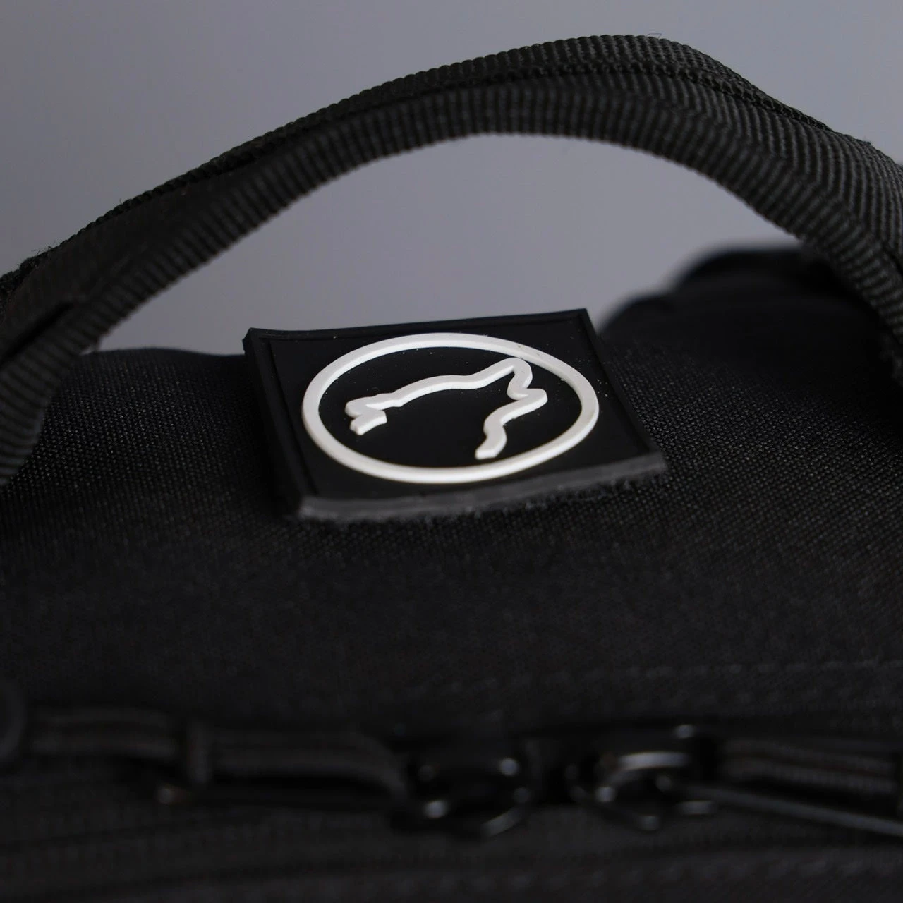 35L Backpack Alpha Black 12 35L Backpack Alpha Black - Image 12