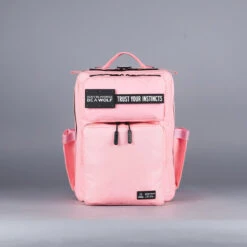 15L Backpack Knockout Pink 25 15L Backpack Knockout Pink -Fashion bags 11C3B66A 6918 4A9B B1AE 0EB0BD376C60