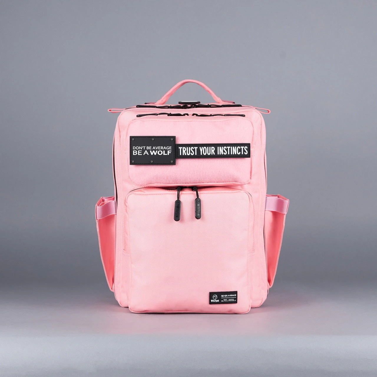 15L Backpack Knockout Pink 6 15L Backpack Knockout Pink - Image 6
