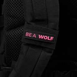 35L Black Neon Pink Meal Prep Management -Fashion bags 122ADCB6 83B2 40D7 B0A6 4FFD6AC2F783