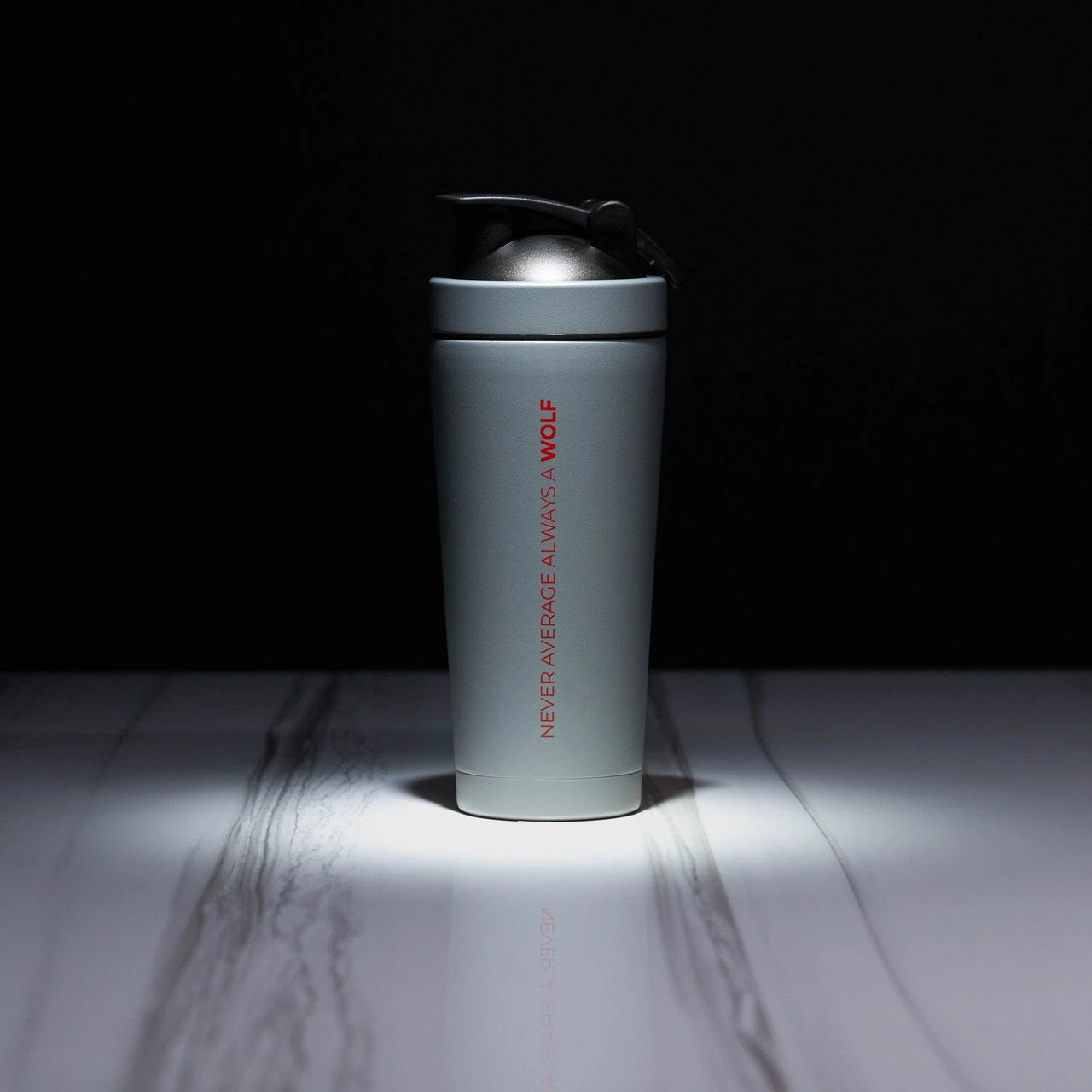 Anvil Gray Shaker 2 Anvil Gray Shaker - Image 2