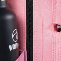 15L Backpack Knockout Pink 35 15L Backpack Knockout Pink -Fashion bags 12A78F9D EEC4 4258 86C1 1D17248EF742