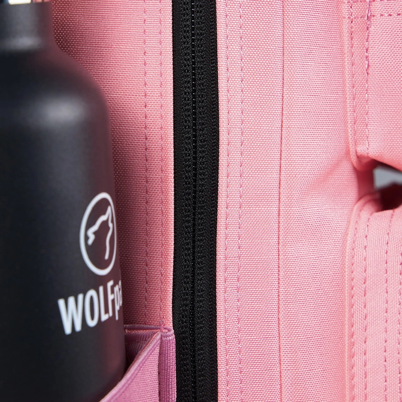 15L Backpack Knockout Pink 16 15L Backpack Knockout Pink - Image 16