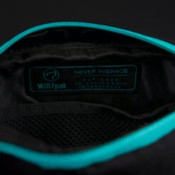 Crossbody Pack Fierce Aqua 15 Crossbody Pack Fierce Aqua -Fashion bags 13E06B33 2BA4 4105 B3C1 6205A77C334D