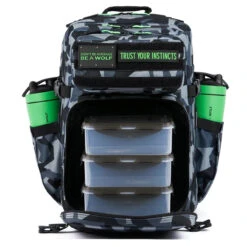 45L Splinter Camo Green Meal Prep Management 23 45L Splinter Camo Green Meal Prep Management -Fashion bags 13E8B2E3 67BF 4A8F 979A 6619C958C213