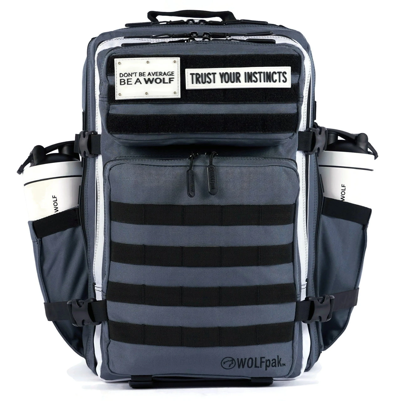 45L Backpack Achromatic 1 45L Backpack Achromatic
