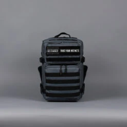 35L Backpack Iron Gray -Fashion bags 1505679D 89DE 488F 90CE 8D3DE568074E