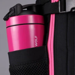 35L Backpack Black Neon Pink 31 35L Backpack Black Neon Pink -Fashion bags 150E4AB2 7C6B 4620 9B99 7172A4D1B343