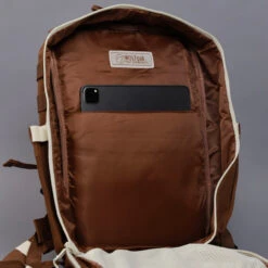 35L Backpack Mocha Brown 39 35L Backpack Mocha Brown -Fashion bags 15295531 9927 430A 854B 99A0F5BB7217
