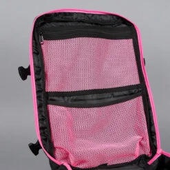 35L Black Neon Pink Meal Prep Management -Fashion bags 156F1EC7 B0C4 49AD 9C08 6F89C9BE73DD