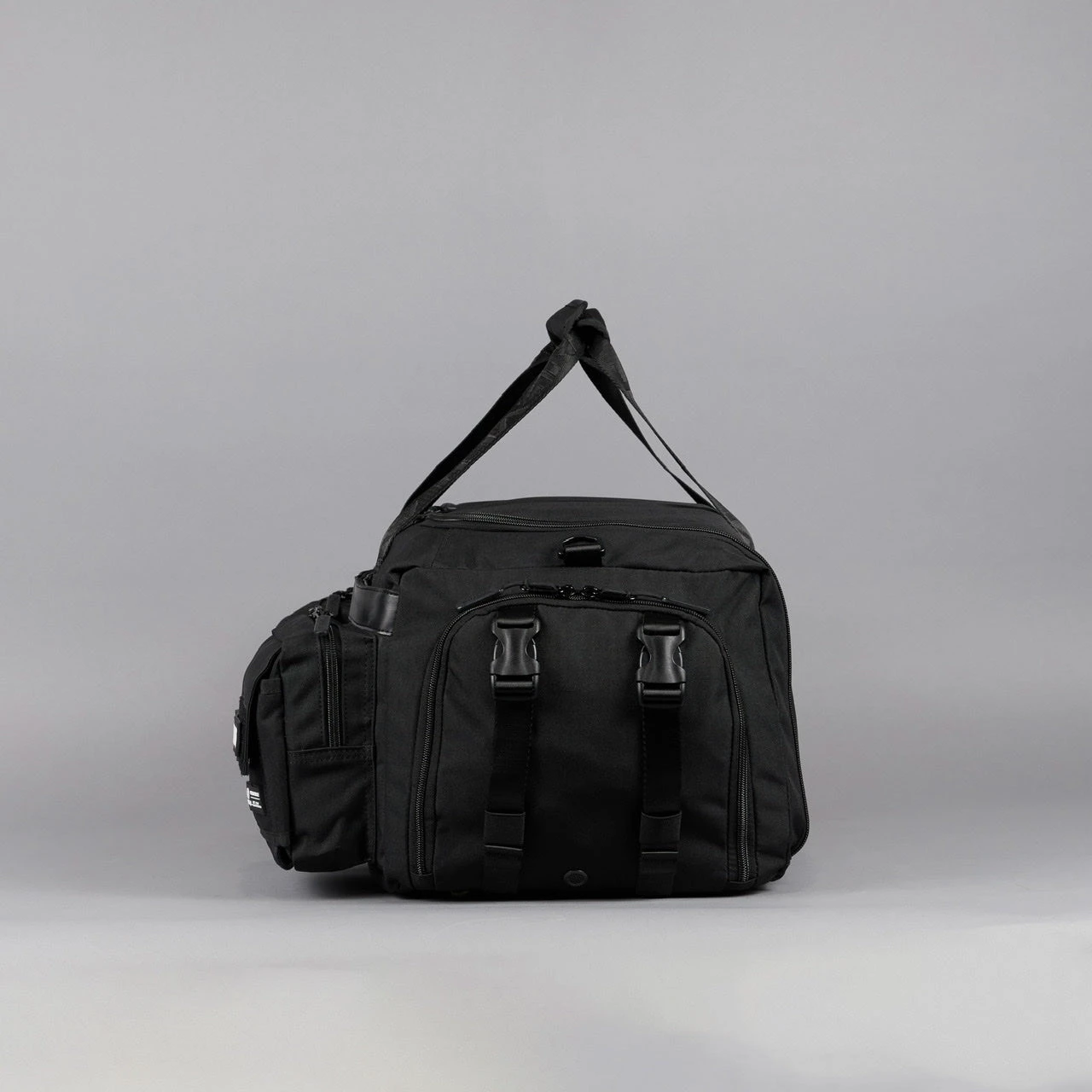 40L Ultimate Duffle Bag Alpha Black 16 40L Ultimate Duffle Bag Alpha Black - Image 16