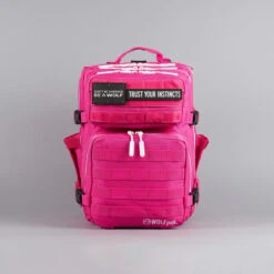 25L Pink Goddess Meal Prep Management -Fashion bags 16F72519 1FFB 46D4 8BA5 0EF085F8FEB5