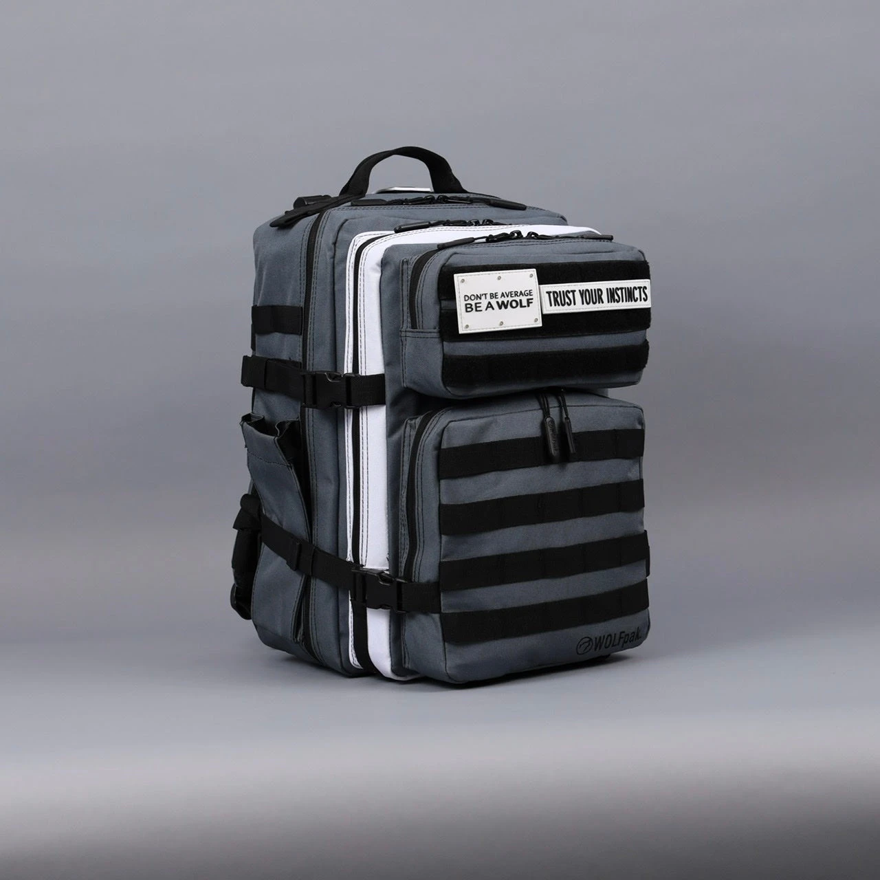 35L Backpack Achromatic 11 35L Backpack Achromatic - Image 11
