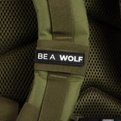 35L Backpack Athletic Green -Fashion bags 17B30A6A B5C1 4523 AD51 932391C6E9DE