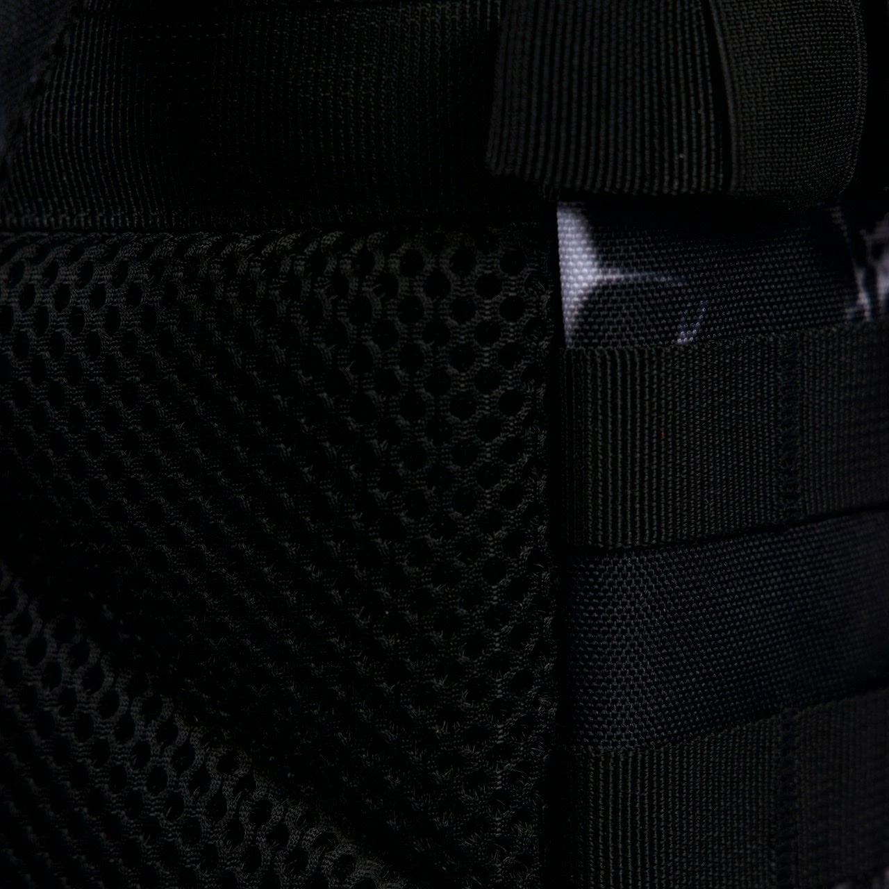 9L Backpack Mini Black Lightning 14 9L Backpack Mini Black Lightning - Image 14