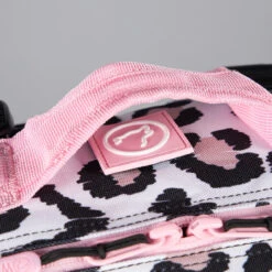 35L Leopard Pink Zip Meal Prep Management 33 35L Leopard Pink Zip Meal Prep Management -Fashion bags 184FC045 6E08 4B80 AFCA 63AAE762A2D2
