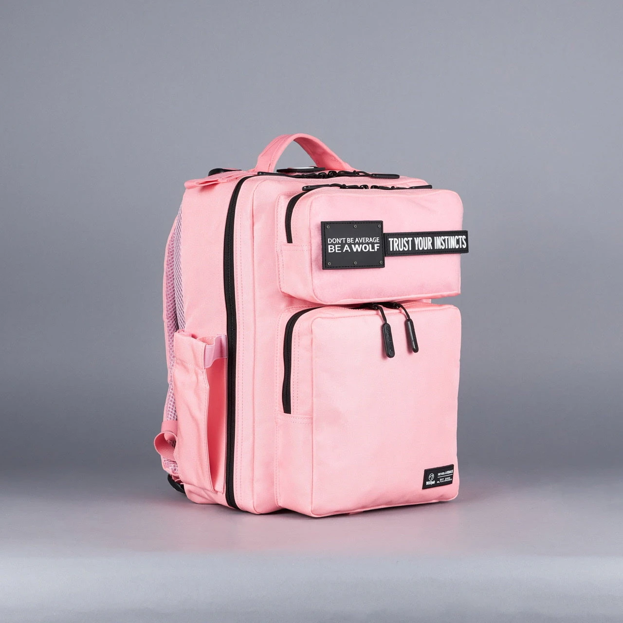15L Backpack Knockout Pink 7 15L Backpack Knockout Pink - Image 7