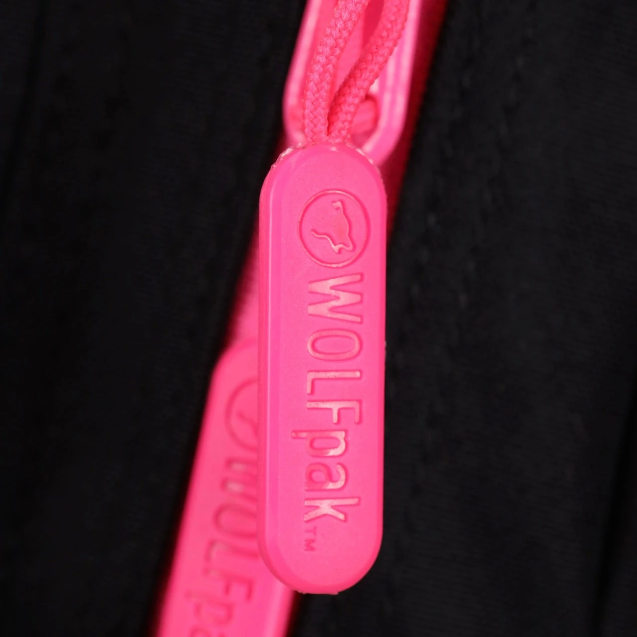 35L Backpack Black Neon Pink 15 35L Backpack Black Neon Pink - Image 15