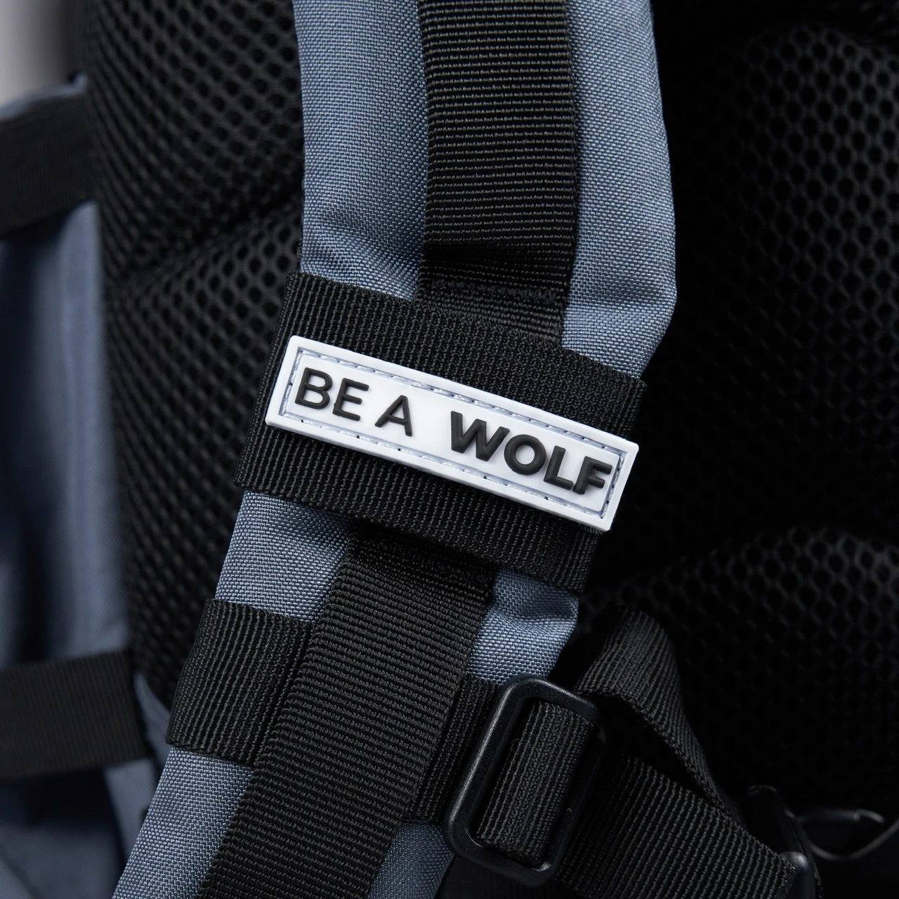 45L Backpack Achromatic 20 45L Backpack Achromatic - Image 20