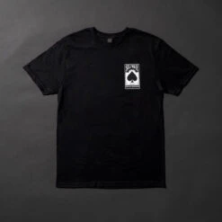 SELF MADE Never Average T-Shirt -Fashion bags 18CB5924 FCA9 4907 9B07 425000F3F6F3