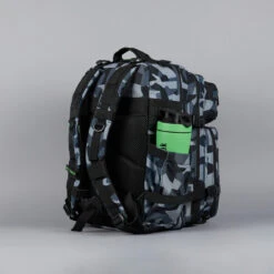 45L Splinter Camo Green Meal Prep Management 28 45L Splinter Camo Green Meal Prep Management -Fashion bags 1929CBF2 08FE 4505 BA67 D216B53BF03E
