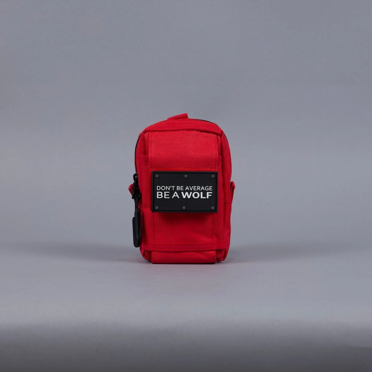 Tactical EDC Pouch Attachment Bag Elite Red 3 Tactical EDC Pouch Attachment Bag Elite Red - Image 3