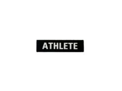 Athlete Mini Patch