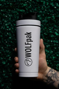 Arctic White Shaker -Fashion bags 1A72D92A 5F62 4361 B7BC 1D8B95F7D9A1