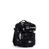 9L Backpack Mini Black Lightning