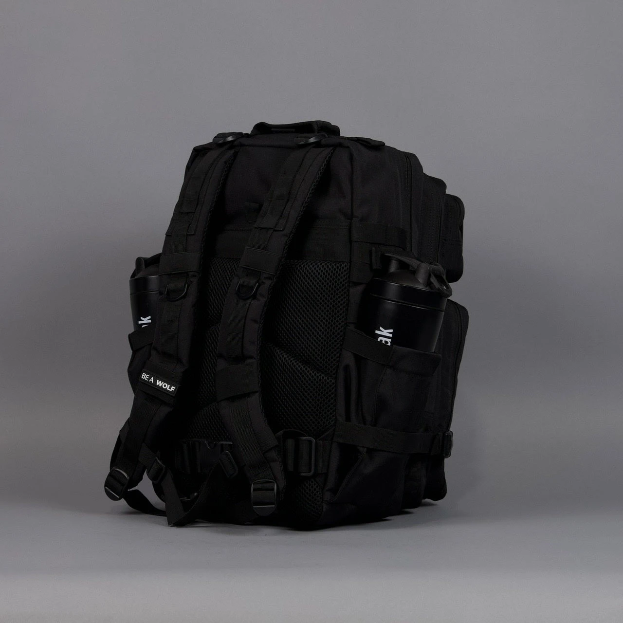 45L Alpha Black Meal Prep Management 8 45L Alpha Black Meal Prep Management - Image 8