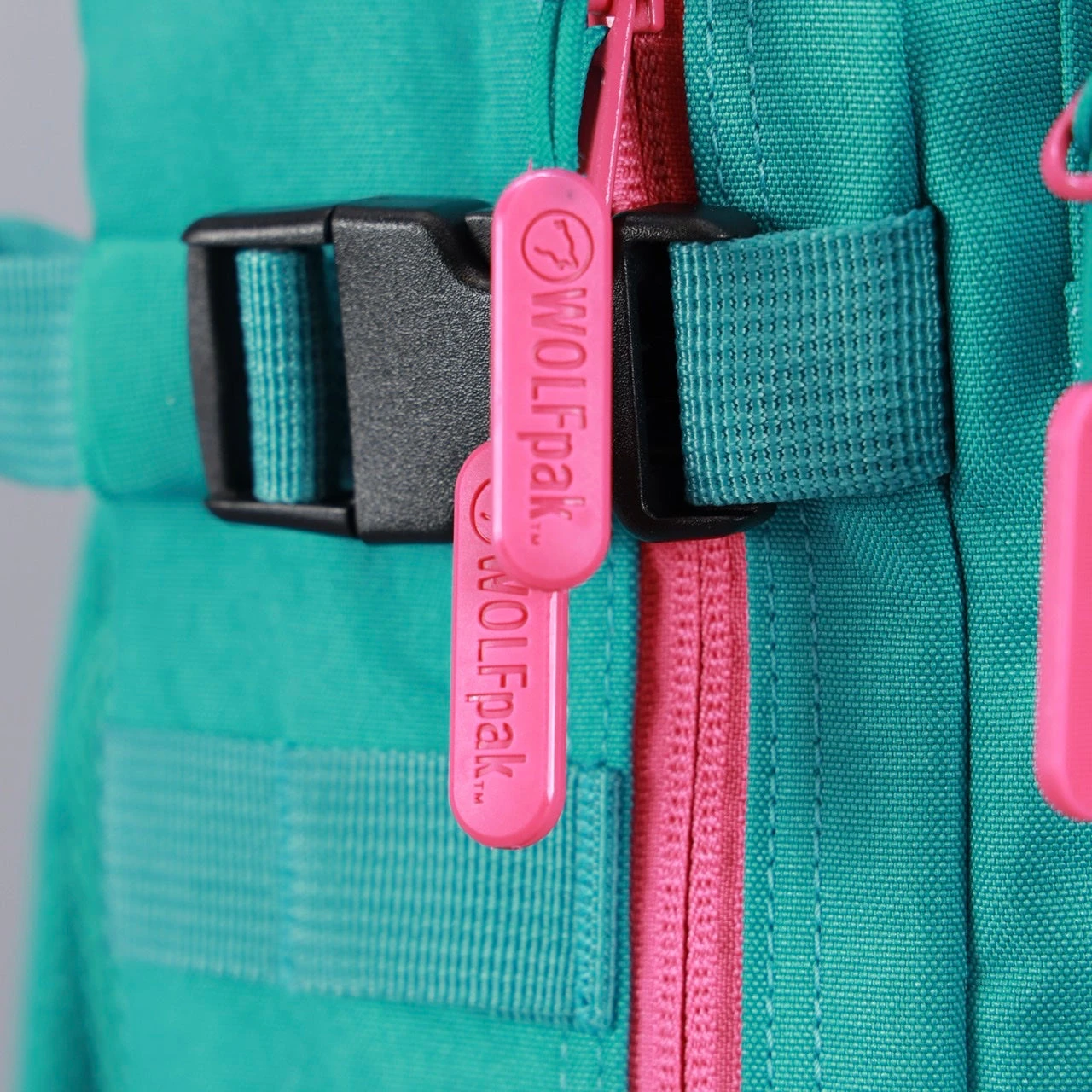 9L Backpack Mini Miami Vice 11 9L Backpack Mini Miami Vice - Image 11