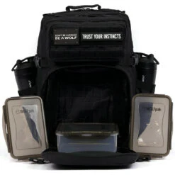 45L Alpha Black Meal Prep Management 23 45L Alpha Black Meal Prep Management -Fashion bags 1B89A6B2 952B 4EC8 87DC 5BC7F493F313