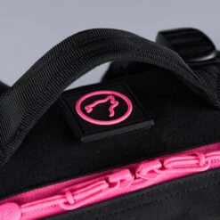 15L Backpack Black Neon Pink -Fashion bags 1B8F5DE3 3A13 4C73 9B44 C74A50C647E4