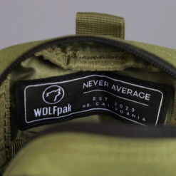 Tactical EDC Pouch Attachment Bag Athletic Green -Fashion bags 1C54D870 2023 4560 85D9 528379E0A8D2